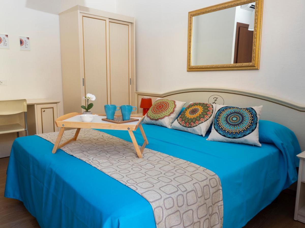 Shanti 1 - Terrace Apartment Riomaggiore Exterior foto
