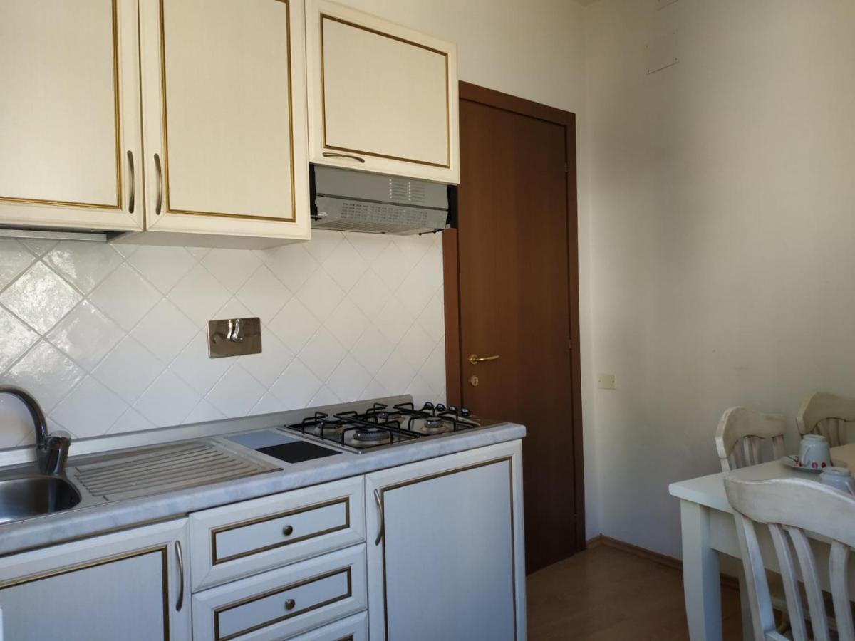 Shanti 1 - Terrace Apartment Riomaggiore Exterior foto